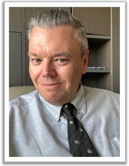 BC Curriculum Principal Welcome